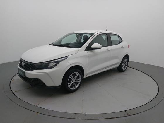 FIAT ARGO 1.0 FIREFLY FLEX DRIVE MANUAL FIAT ARGO 1.0 FIREFLY FLEX DRIVE MANUAL